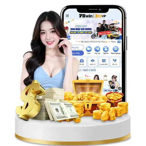 Tỷ lệ trả thưởng cao và Jackpot khủng