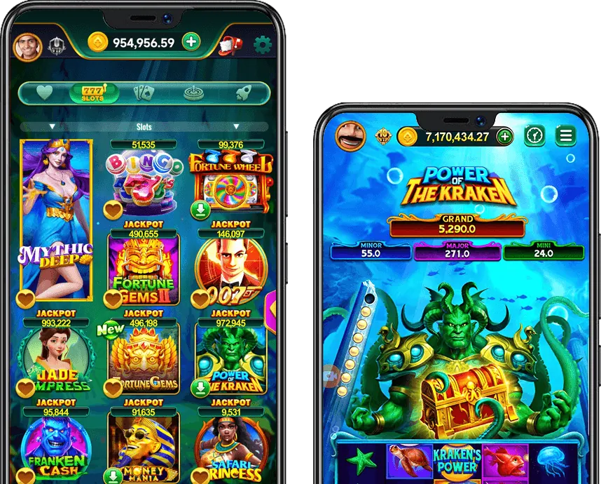 Tổng quan về nền tảng bắn cá Win55