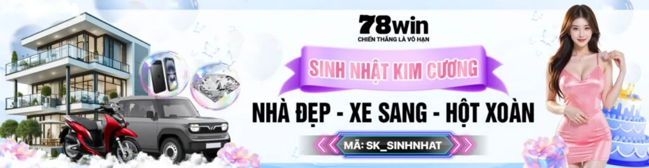 Sân vận động bóng đá với đèn sáng và màn hình hiển thị tỷ lệ cược Win55