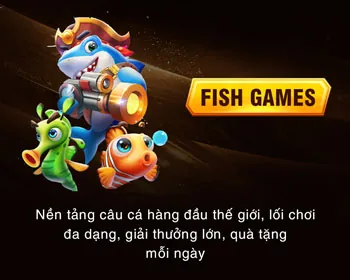 Hình ảnh game nổ hũ và bắn cá Win55