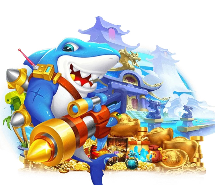 Trò Chơi Bắn Cá Win55