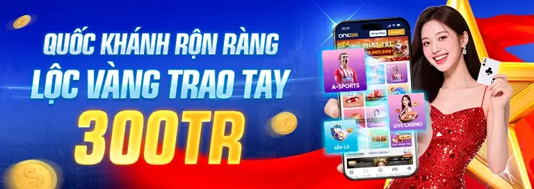 Thưởng chào mừng 58K khi đăng ký Win55